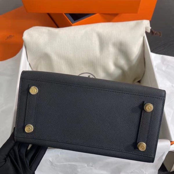 Herm?s Birkin 25 Sellier(High-end Grade) - Image 5