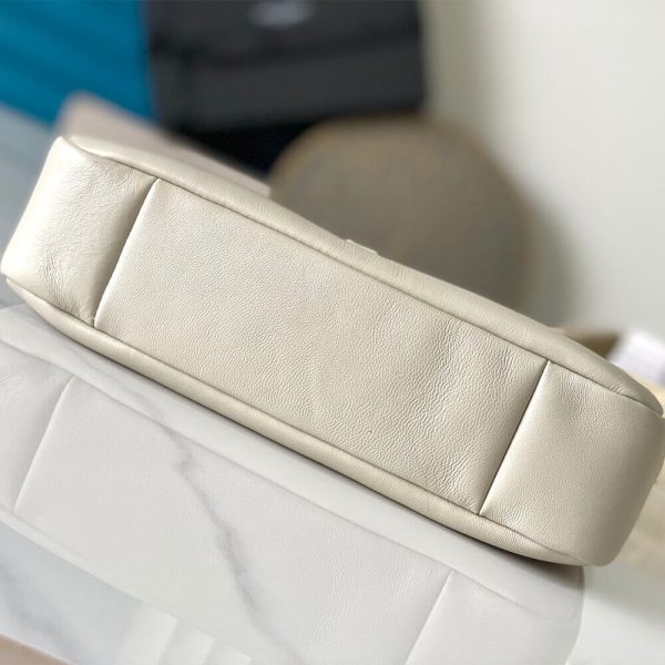 YSL LE 5 ? 7 ARMPIT BAG - Image 5