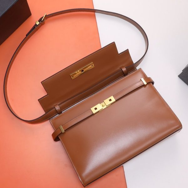 YSL Manhattan Box - Image 5