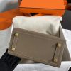 Herm?s Birkin 25 Sellier(High-end Grade) - Image 5