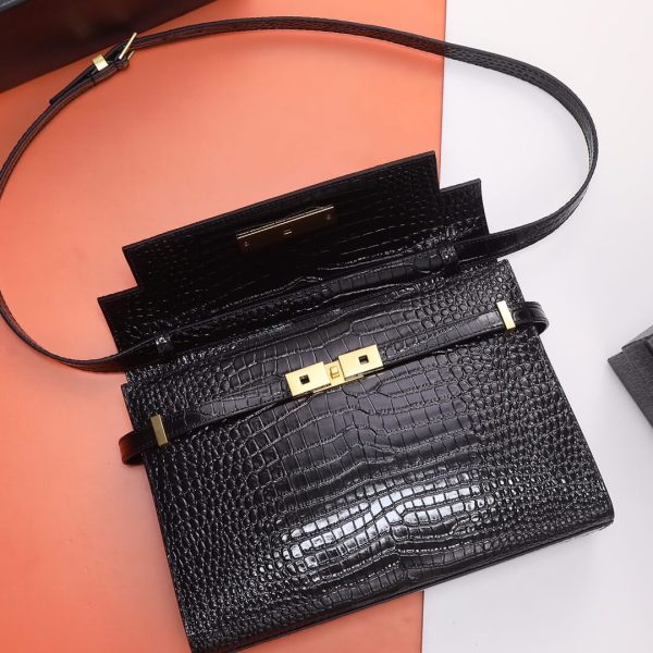 YSL Manhattan Box - Image 5