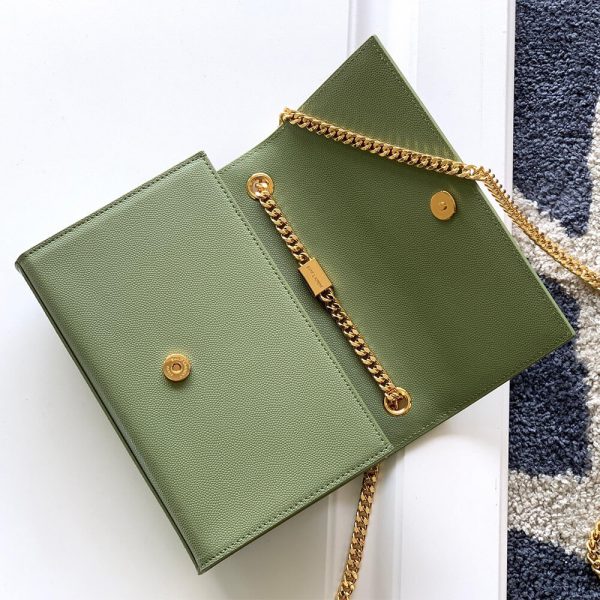 YSL KATE SMALL SHOULDER BAG - Image 5