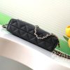 Chanel 25c mini tote(high-end grade) - Image 5