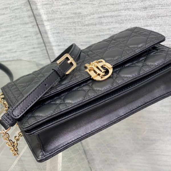 MISS DIOR TOP HANDLE BAG - Image 5