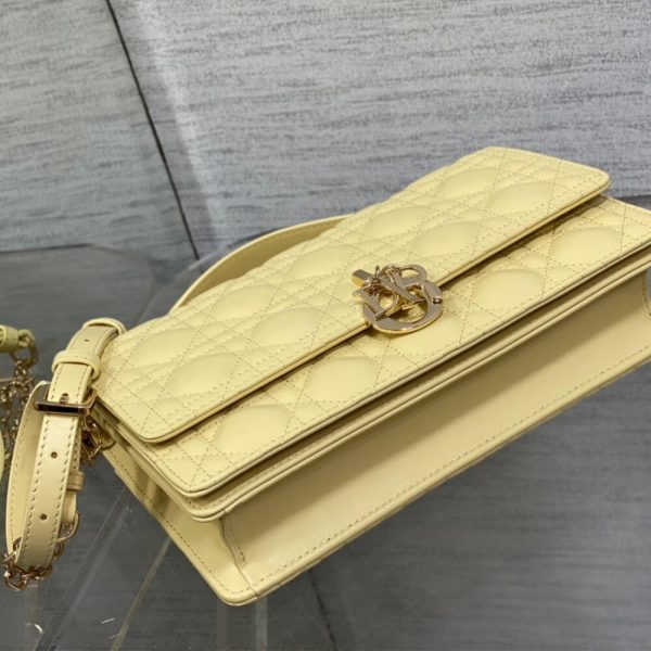 MISS DIOR TOP HANDLE BAG - Image 5