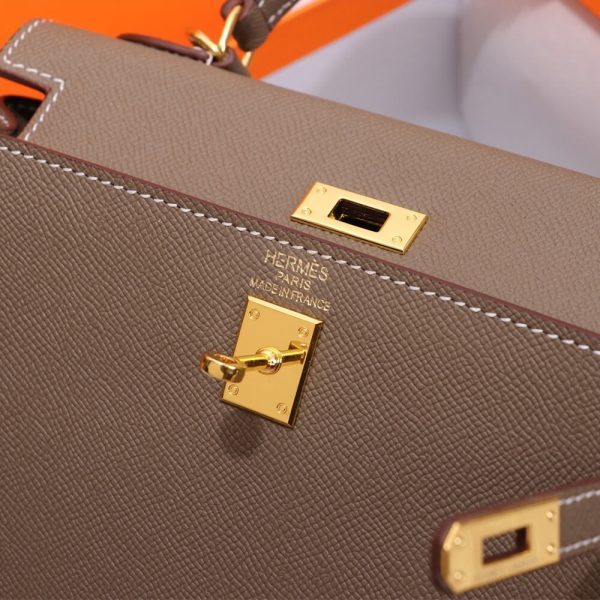 Hermes Kelly 25 - Image 5