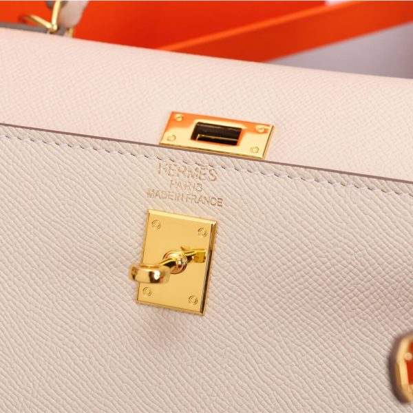 Hermes Kelly 25 - Image 5