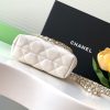 Chanel 25cm Sa Mini Tote Bag(high-end grade) - Image 5