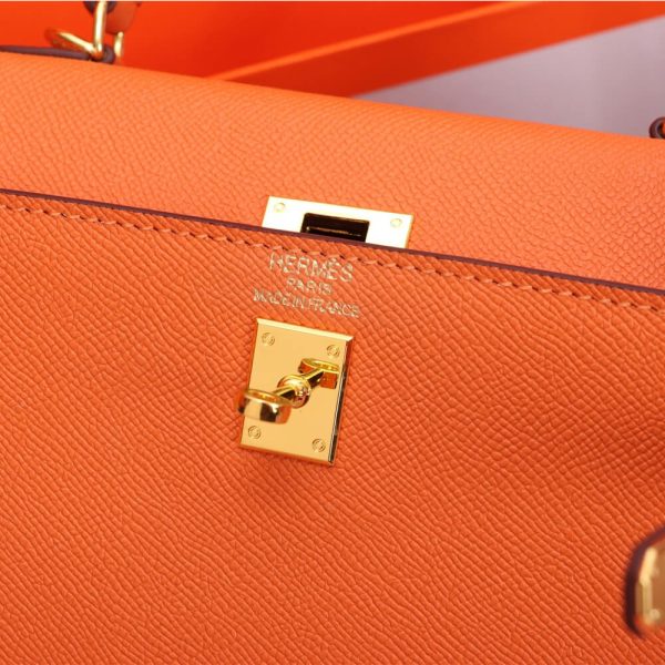 Hermes Kelly 25 - Image 5