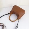 Gucci Diana Bamboo Small Shoulder Bag - Image 5