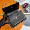 YSL sunset medium leather shoulder bag - Image 5