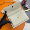 YSL sunset medium leather shoulder bag - Image 5