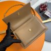 YSL sunset medium leather shoulder bag - Image 5