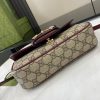 Gucci Horsebit 1955 Soft small top handle bag - Image 5