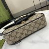 Gucci Horsebit 1955 Soft small top handle bag - Image 5