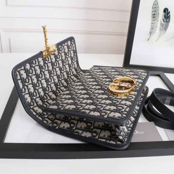 DIOR 30 MONTAIGNE BAG - Image 5