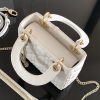 Mini Lady Dior Bag - Image 5