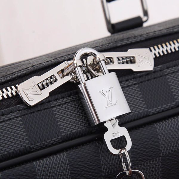 LV Porte-Documents Voyage PM - Image 5