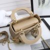 Mini Lady Dior Bag ?High-end grade? - Image 5