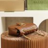 GG MARMONT MINI SHOULDER BAG - Image 5