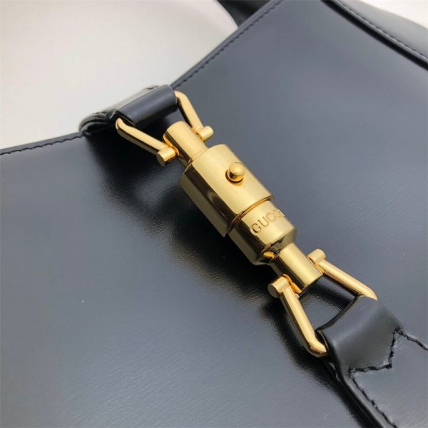 Gucci Jackie 1961 Small Hobo Bag - Image 6