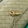 Bottega Veneta Andiamo Clutch(HIGH-END GRADE) - Image 6