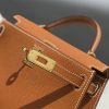 Hermes Mini Kelly II(High-end Grade) - Image 6