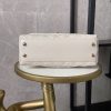 Chanel Coco handle flap shoulder bag PM - Image 6