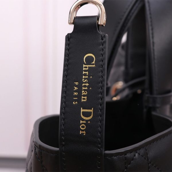 Medium Dior Toujours Bag - Image 6