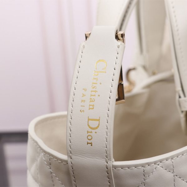 Medium Dior Toujours Bag - Image 6