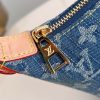 LV Hills Pochette - Image 6