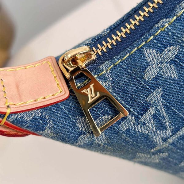LV Hills Pochette - Image 6