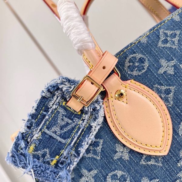 LV OnTheGo MM - Image 6
