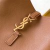 YSL LE 5 ? 7 supple SMALL IN GRAINED LEATHER - Image 6