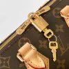 LV Speedy Bandouliere 20 - Image 6