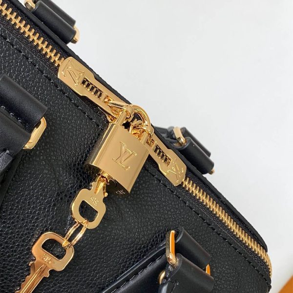 LV Speedy Bandouliere 20 - Image 6