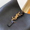 YSL LE 5 ? 7 supple SMALL IN GRAINED LEATHER - Image 6