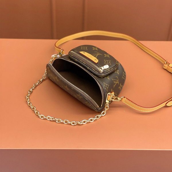 LV Mini Bumbag - Image 6