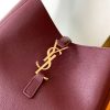 YSL LE 5 ? 7 supple SMALL IN GRAINED LEATHER(high-end grade) - Image 6