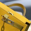 Hermes Mini Kelly II(High-end Grade) - Image 6