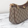 OPHIDIA GG small handbag - Image 6