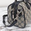 OPHIDIA GG mini hand bag - Image 6
