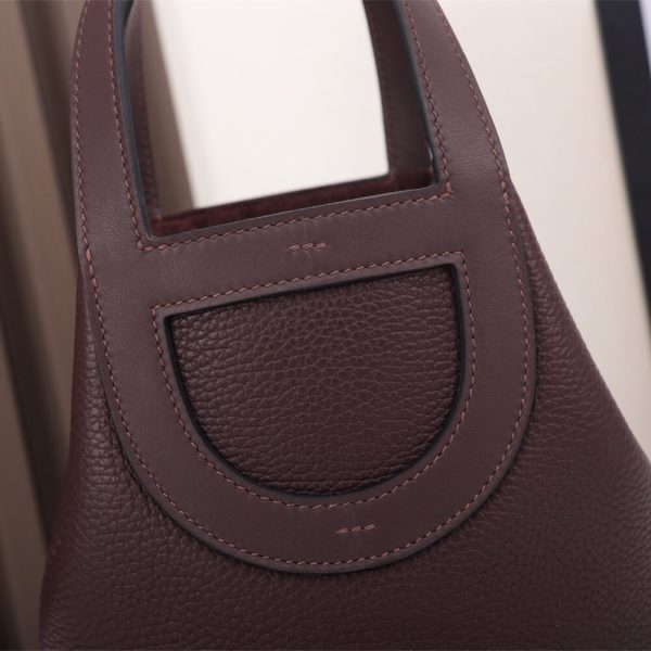 Hermes loop bag - Image 6