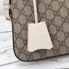 PADLOCK GG MEDIUM SHOULDER BAG - Image 6