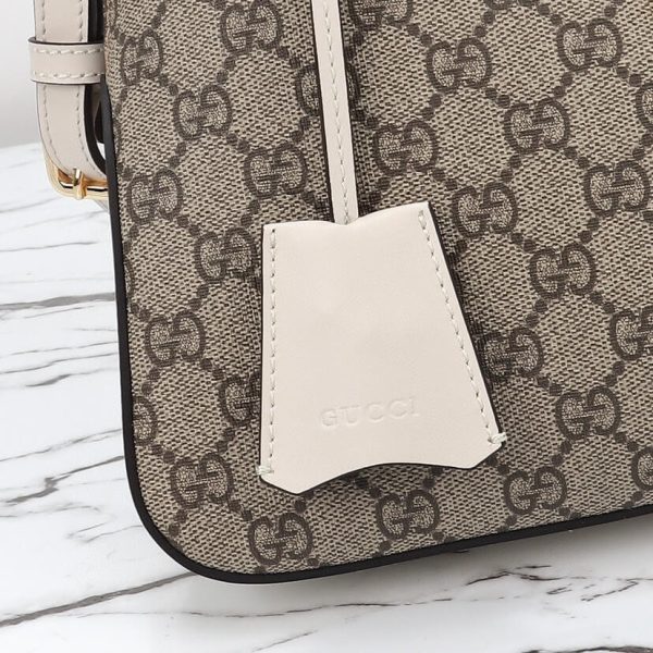 PADLOCK GG MEDIUM SHOULDER BAG - Image 6