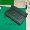 Bottega Veneta Andiamo Clutch(HIGH-END GRADE) - Image 6