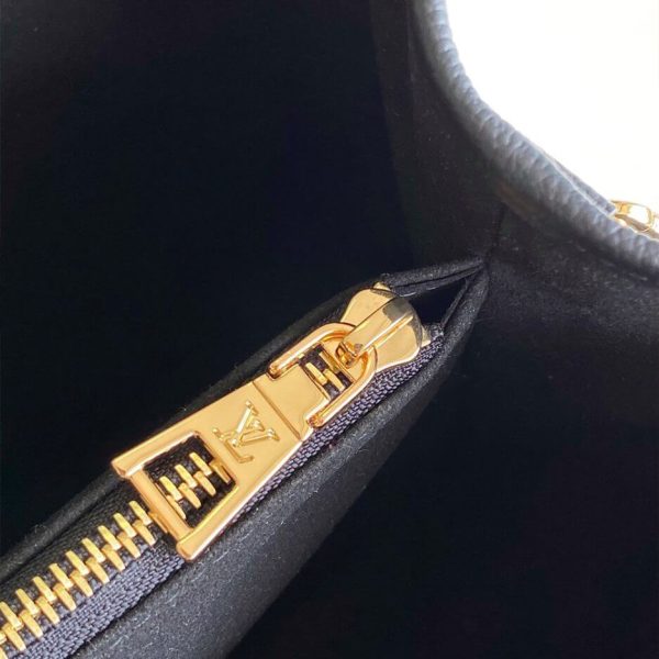 LV Babylone Tote MM - Image 6