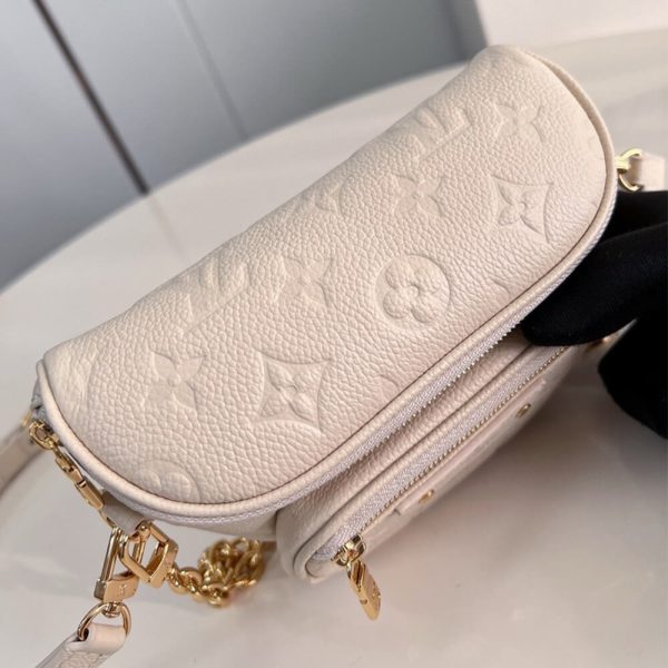 LV Mini Bumbag - Image 6