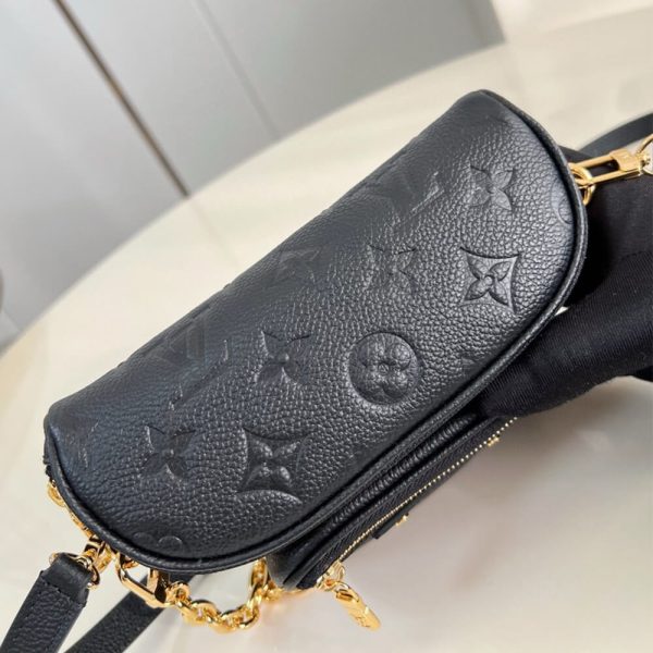 LV Mini Bumbag - Image 6
