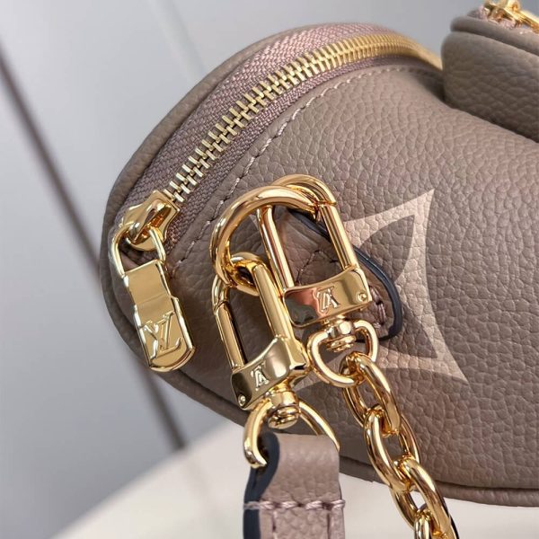 LV Mini Bumbag - Image 6